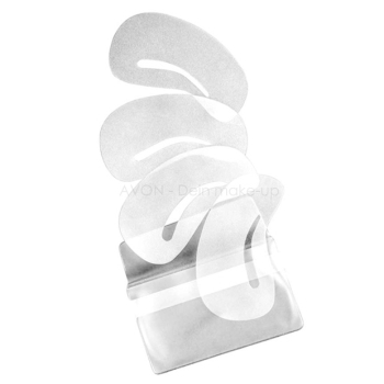 AVON Power Stay 24h-Augenbrauen-Gel   / BRUNETTE mit Gratis Produkt
